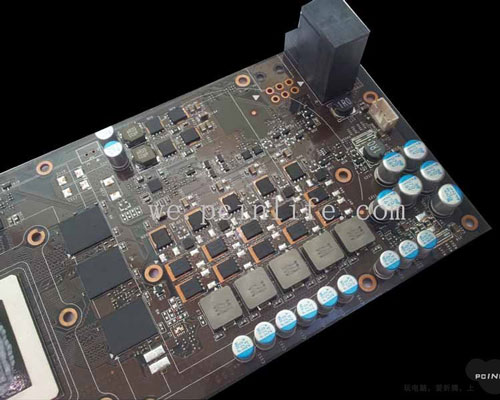 видеокарта Nvidia GK104 видеокарта Nvidia GK104