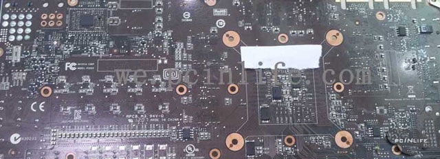 видеокарта Nvidia GK104 видеокарта Nvidia GK104