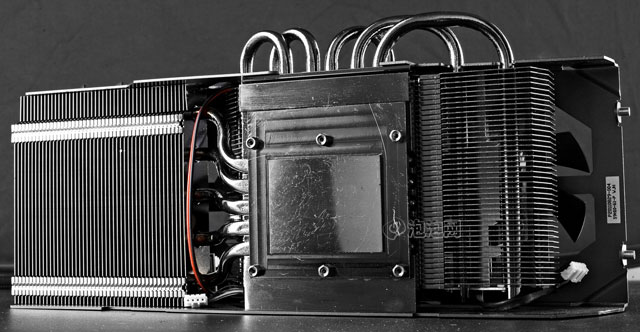 Видеокарта Colorful Kudan iGame GTX 680