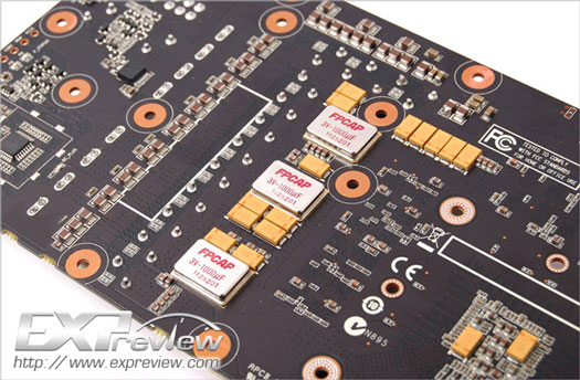 видеокарта Zotac GeForce GTX 680 Extreme видеокарта Zotac GeForce GTX 680 Extreme