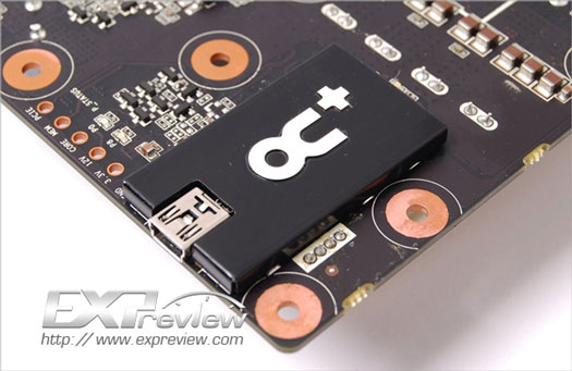 видеокарта Zotac GeForce GTX 680 Extreme видеокарта Zotac GeForce GTX 680 Extreme