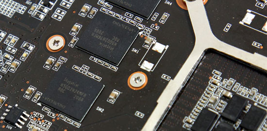 Видеокарта Palit GeForce GTX 680 JetStream 4 ГБ