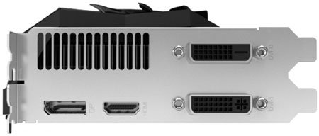 Видеокарта Palit GeForce GTX 680 JetStream 4 ГБ