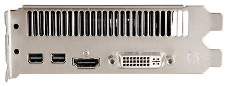 Видеокарта HIS Radeon HD 7770 IceQ X