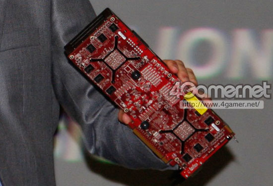 AMD FirePro W9000 AMD FirePro W9000