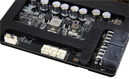 видеокарта MSI N680GTX Lightning 