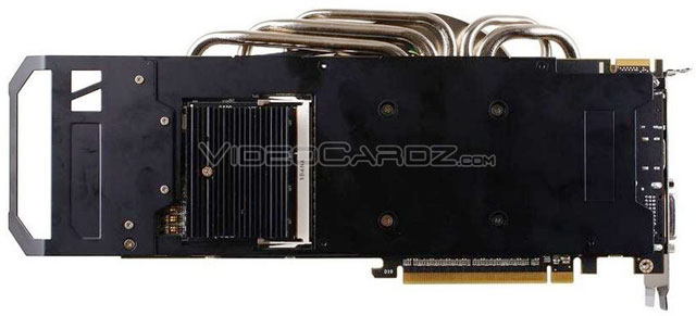 Видеокарта Colorfire Radeon HD 7870 Xstorm Видеокарта Colorfire Radeon HD 7870 Xstorm