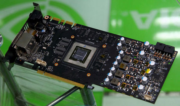 Видеокарта Colorful iGame GTX 660 Ti ARES X Видеокарта Colorful iGame GTX 660 Ti ARES X