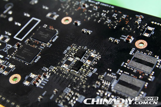 Видеокарта Colorful iGame GTX 660 Ti ARES X Видеокарта Colorful iGame GTX 660 Ti ARES X