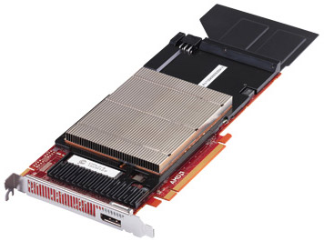 AMD FirePro S7000