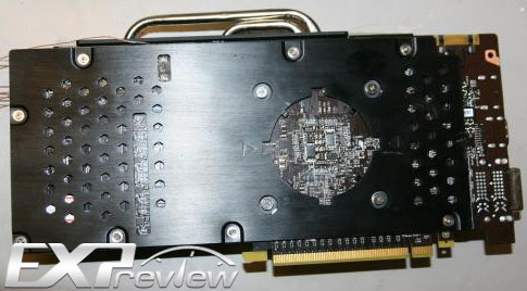 Видеокарта MSI GeForce GTX 660 Hawk Видеокарта MSI GeForce GTX 660 Hawk