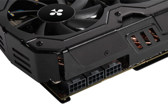 Видеокарта Club 3D Radeon HD 7990 Dual GPU