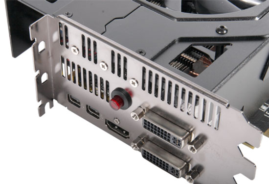 Видеокарта Club 3D Radeon HD 7990 Dual GPU