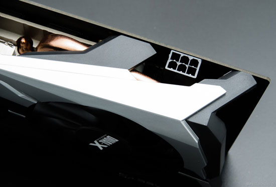 Видеокарта Sapphire Radeon HD 7790 OC