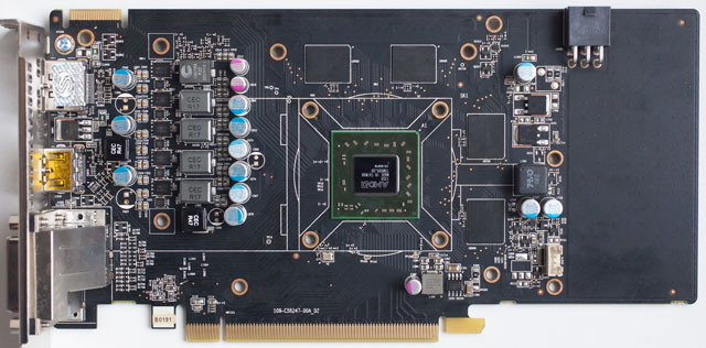 Видеокарта Sapphire Radeon HD 7790 Видеокарта Sapphire Radeon HD 7790