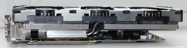 Видеокарта Inno3D GeForce GTX 780 iChill