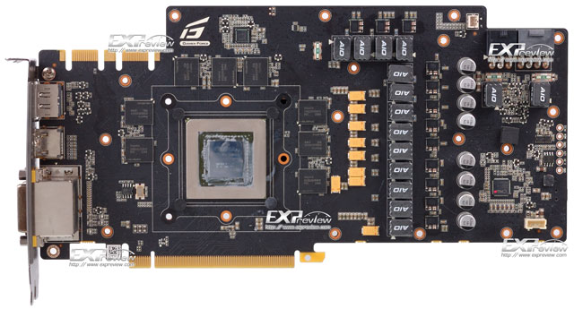 Видеокарта Zotac GeForce GTX 770 Extreme Видеокарта Zotac GeForce GTX 770 Extreme