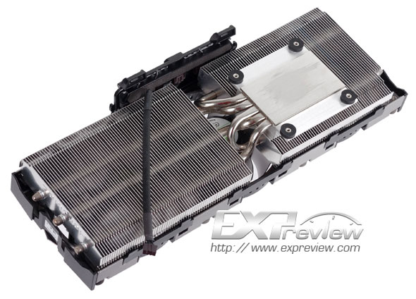 Тест Inno3D iChill GeForce GTX 770 HerculeZ X3 Ultra