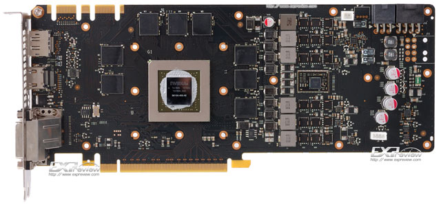 Тест Inno3D iChill GeForce GTX 770 HerculeZ X3 Ultra