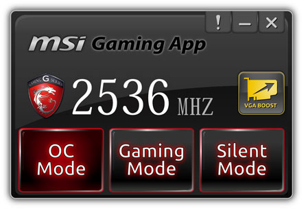 Видеокарта MSI N660 Gaming 2GD5/OC Видеокарта MSI N660 Gaming 2GD5/OC