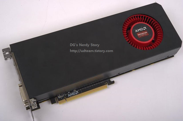 Radeon R9 290X (Hawaii)