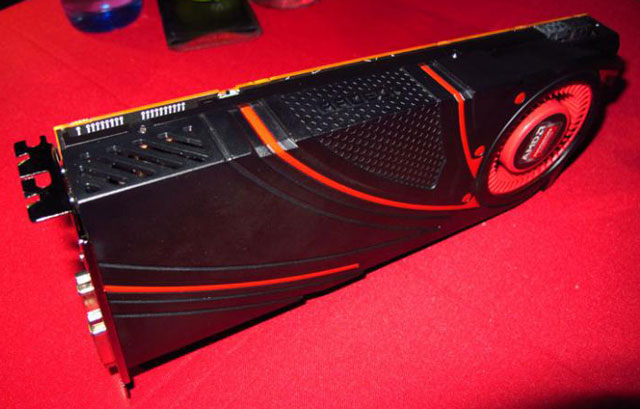 Видеокарта AMD Radeon R9 290X Видеокарта AMD Radeon R9 290X