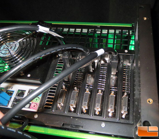 Геймплей Assassin's Creed IV: Black Flag в разрешении 6480 x 3840