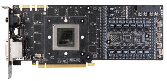 Видеокарта Colorful iGame GeForce GTX 780 Ti