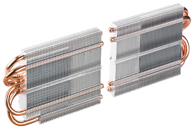 Видеокарта Asus ROG Mars 760 Видеокарта Asus ROG Mars 760