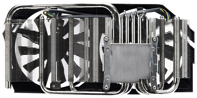 Видеокарта MSI GeForce GTX 780 Ti Gaming