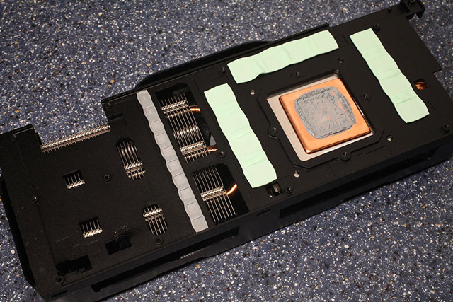 Видеокарта Palit GeForce GTX 780 Ti JetStream