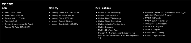 Видеокарта EVGA GeForce GTX 780 Ti Classified k|ngp|n Edition Видеокарта EVGA GeForce GTX 780 Ti Classified k|ngp|n Edition