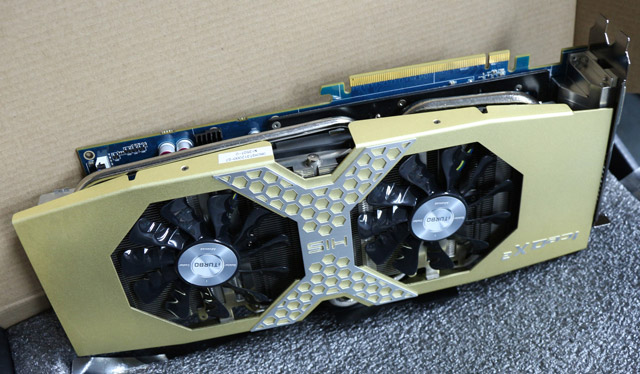 Видеокарта HIS Radeon R9 290X IceQ X2 (Turbo)
