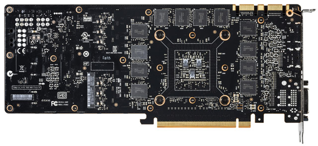 Видеокарта GeForce GTX Titan Black