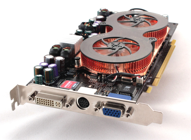 Radeon R7 250X2