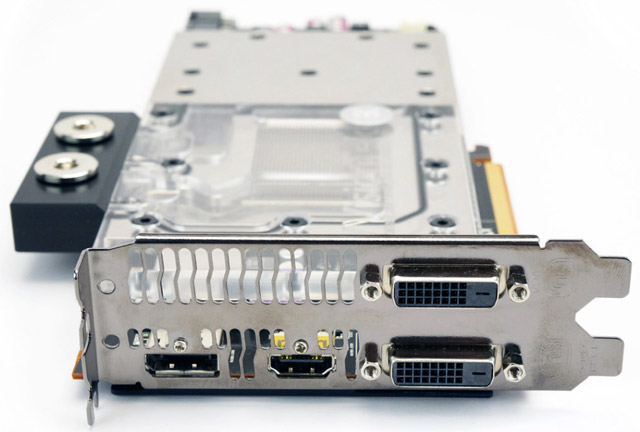 Видеокарта VisionTek CryoVenom R9 290 Limited Edition Видеокарта VisionTek CryoVenom R9 290 Limited Edition