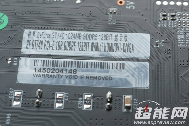 GeForce GT 740 GeForce GT 740