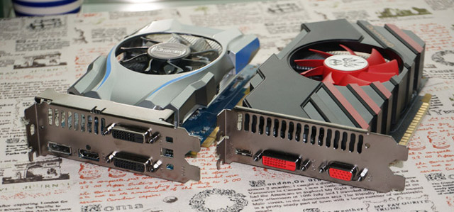 GeForce GT 740 GeForce GT 740