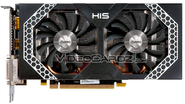 HIS Radeon R9 285