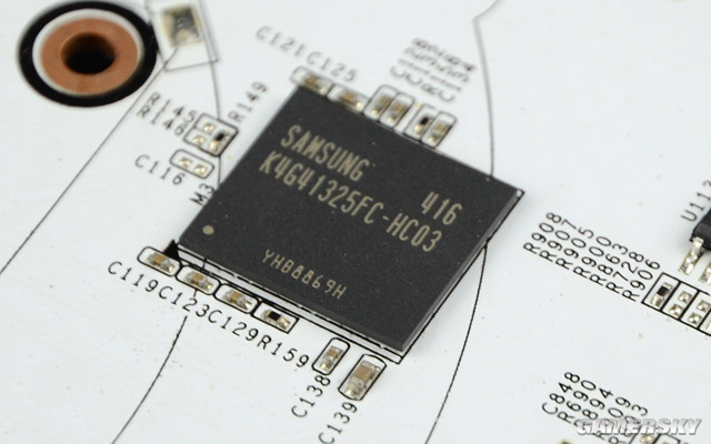 Видеокарта Galaxy GeForce GTX 750 Ti Hall of Fame Edition Видеокарта Galaxy GeForce GTX 750 Ti Hall of Fame Edition