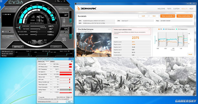 Видеокарта Galaxy GeForce GTX 750 Ti Hall of Fame Edition Видеокарта Galaxy GeForce GTX 750 Ti Hall of Fame Edition