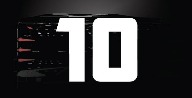 Тизер Inno3D Тизер Inno3D