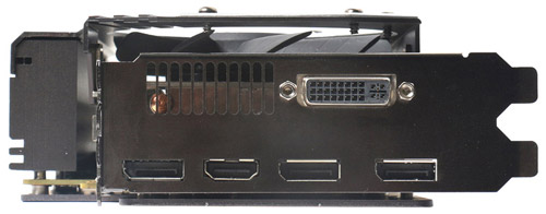 Видеокарта Zotac GeForce GTX 980 AMP Omega Edition Видеокарта Zotac GeForce GTX 980 AMP Omega Edition