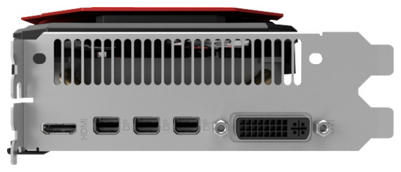 видеокарта Palit GeForce GTX 980 Super JetStream видеокарта Palit GeForce GTX 980 Super JetStream