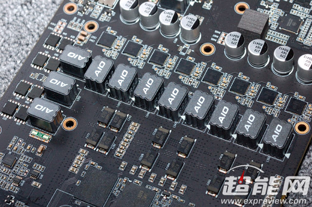 Видеокарта Zotac GeForce GTX 980 AMP! Extreme Edition