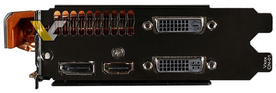 Видеокарта MSI GeForce GTX 970 Gaming Golden Edition Видеокарта MSI GeForce GTX 970 Gaming Golden Edition