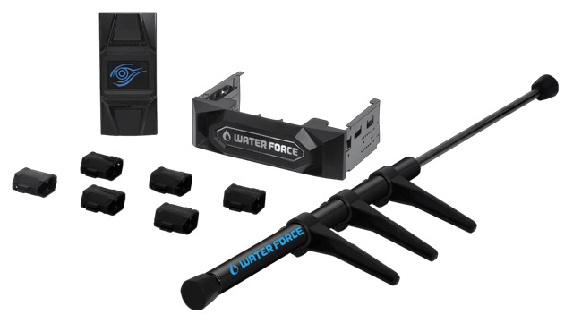 Gigabyte GV-N980X3WA-4GD