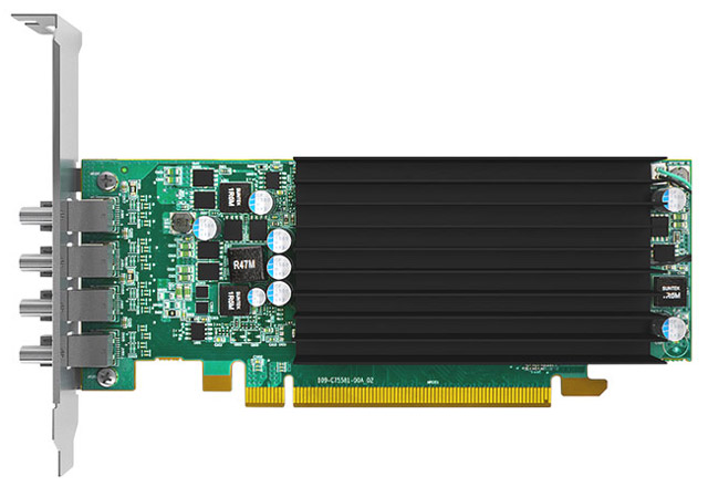 Matrox C420/2GBPEX16/LP Matrox C420/2GBPEX16/LP