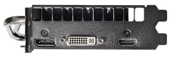 Видеокарта Asus GeForce GTX 750 DirectCU II Silent Видеокарта Asus GeForce GTX 750 DirectCU II Silent