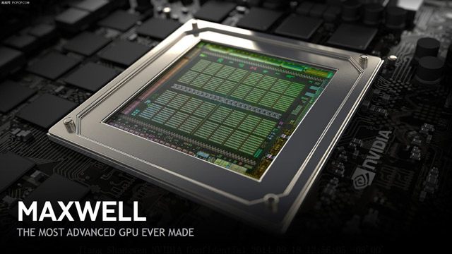 Nvidia Maxwell